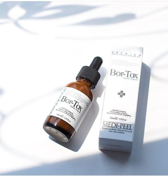 MEDIPEEL - Peptide-Tox Bor Ampoule 30ml