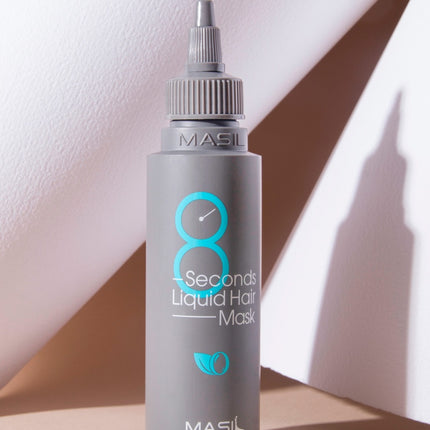 Masil 8 seconds liquid hair mask 200ml