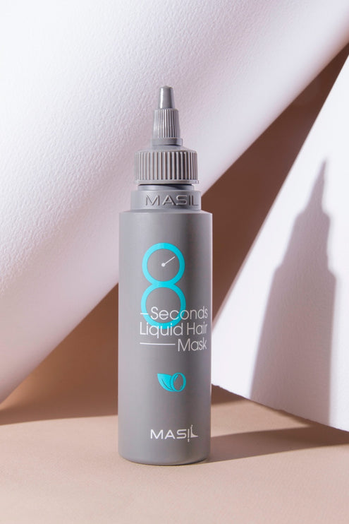 Masil 8 seconds liquid hair mask 200ml