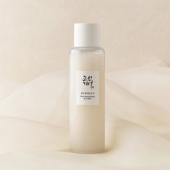 BEAUTY OF JOSEON - Glow Replenishing Rice Milk 150ml