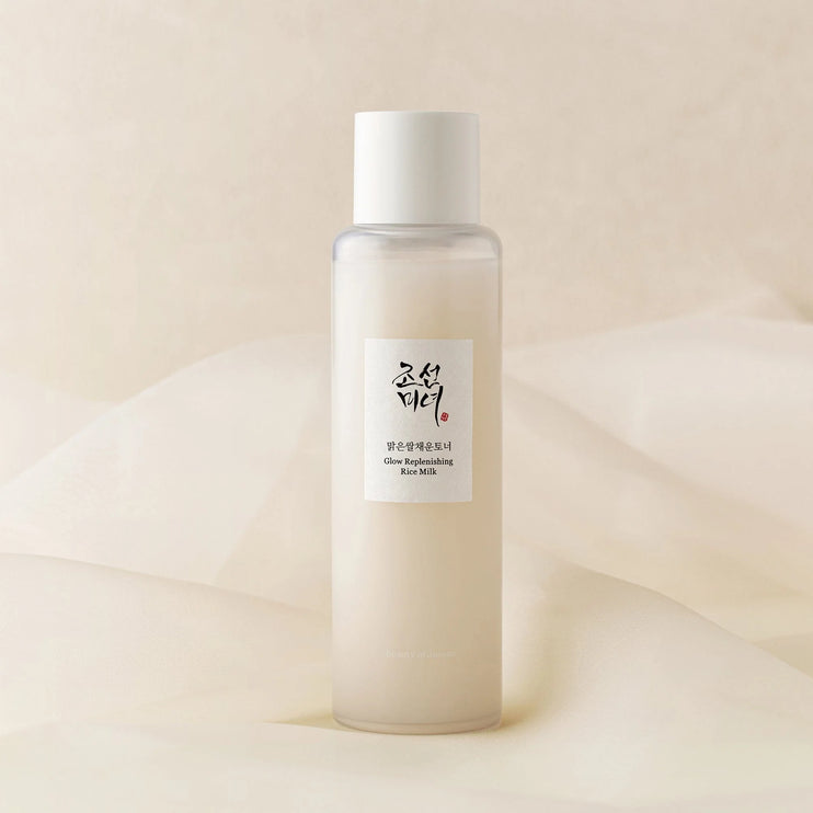 Beauty of joseon Glow Replenishing Rice Milk 150ml