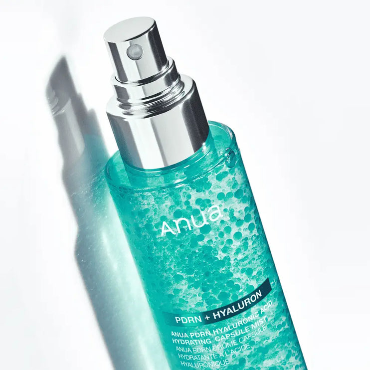 ANUA PDRN HYALURONIC ACID CAPSULE MIST 100ML