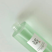 BEAUTY OF JOSEON Green Plum Refreshing Toner AHA + BHA Τονωτική Λοσιόν 150ml