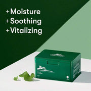 VT COSMETICS Cica Daily Soothing Masks 30pcs