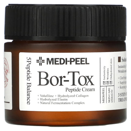 MediPeel Peptide Bor Tox Cream 50ml