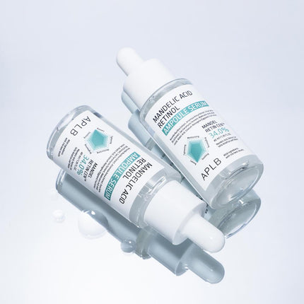 APLB - Mandelic Acid Retinol Ampoule Serum 30ml