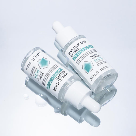 APLB - Mandelic Acid Retinol Ampoule Serum 30ml