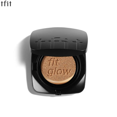 TFIT LAYERING FIT GLOW CUSHION EX N1.5 SUEDE 12g