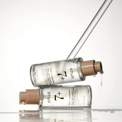 ANUA - Rice 7 + Ceramide Barier Serum 30ml