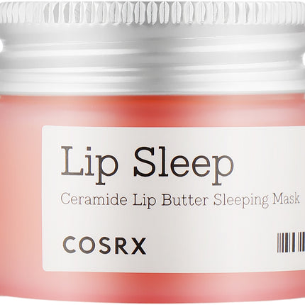 Cosrx Balancium Ceramide Lip Butter Sleeping Mask 20g