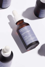MARY & MAY Marine Collagen Serum Ορός Προσώπου 30ml