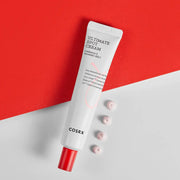 COSRX AC Collection Ultimate Spot Cream Spot Cream for Inflammation Κρέμα Προσώπου 30g