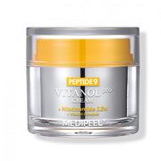 MEDIPEEL Peptide 9 Vitanol Cream Pro Κρέμα Προσώπου 50ml