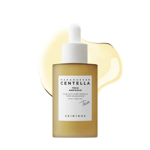 Skin1004 Madagascar Centella Teca Ampoule 50ml