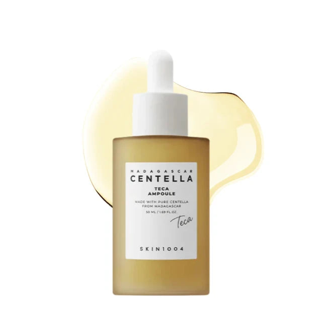Skin1004 Madagascar Centella Teca Ampoule 50ml ΔΙΑΘΕΣΙΜΟ ΑΠΟ 29/5/2026