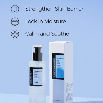 COSRX Hyaluronic Acid Hydra Power Essence 100ml
