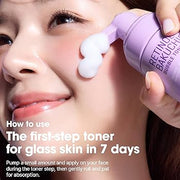 SOME BY MI Retinol Bakuchiol Bubble Toner Τονωτική Λοσιόν 100ml