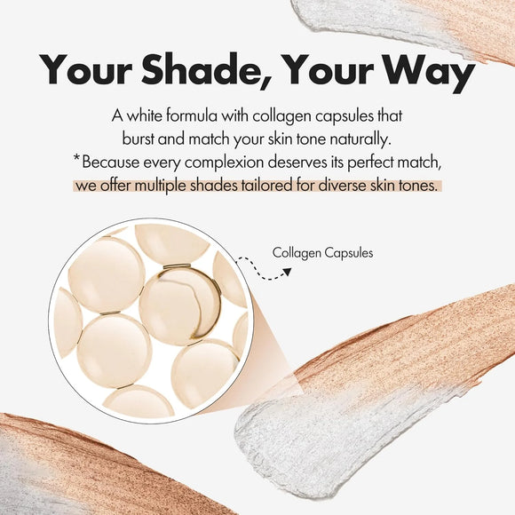 ELROEL BLANC COVER CREAM STICK DEEP 13g
