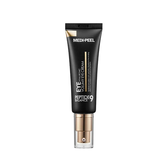 MEDIPEEL Peptide 9 Hyaluronic Volumy Eye Cream Κρέμα Ματιών 40ml