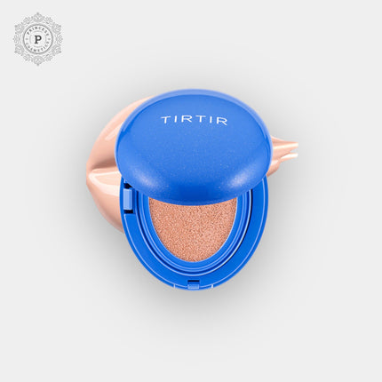 TIRTIR - Mask Fit Cool Sun Cushion Spf50+ PA++++ 18g