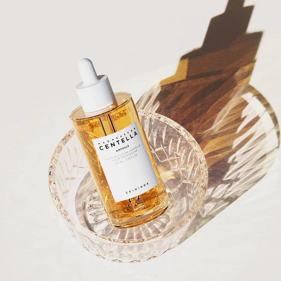 SKIN1004 - Madagascar Centella Ampoule 55ml