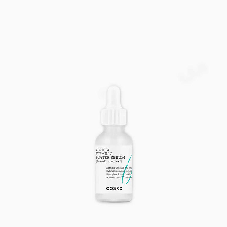 COSRX AHA BHAVitamin C Booster Serum 30ml