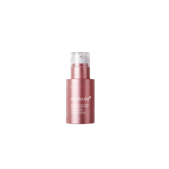 Medicube PDRN Pink Exosome Shot Serum 7500 30ml