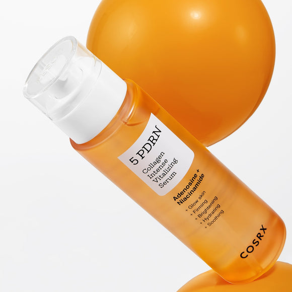 COSRX 5 PDRN Collagen Intense Vitalizing Serum 100ml
