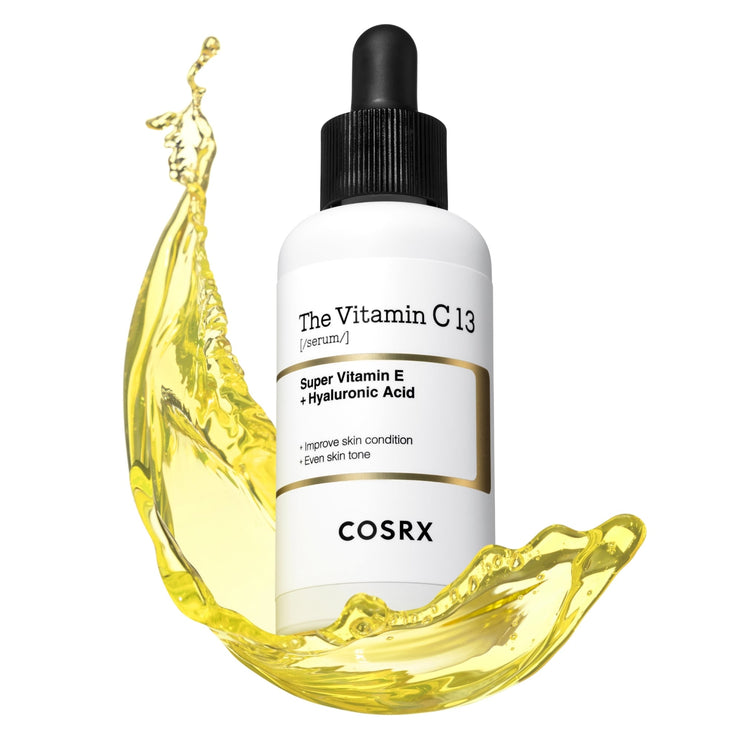 COSRX - The Vitamin C 13 Serum - Vitamin C Serum - 20ml RENEW