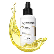 COSRX The Vitamin C 13 Serum Vitamin C Serum 20ml RENEW Ορός Προσώπου