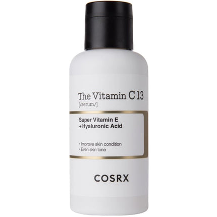 COSRX - The Vitamin C 13 Serum - Vitamin C Serum - 20ml RENEW