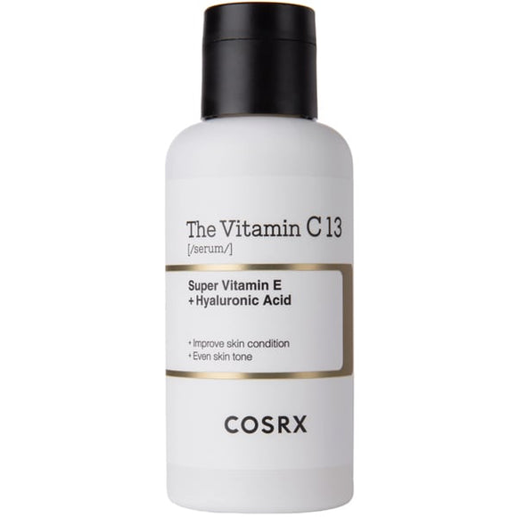 COSRX - The Vitamin C 13 Serum - Vitamin C Serum - 20ml RENEW