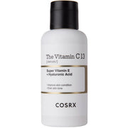 COSRX The Vitamin C 13 Serum Vitamin C Serum 20ml RENEW Ορός Προσώπου