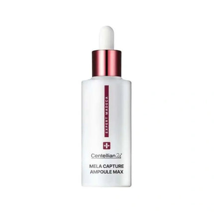 Centellian30 Centellian24 Expert Madeca Mela Capture Ampoule Max Face Serum 15ml