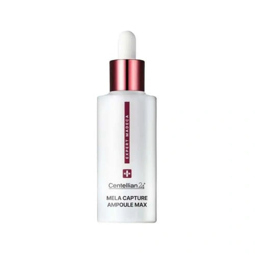 Centellian30 Centellian24 Expert Madeca Mela Capture Ampoule Max Face Serum 15ml