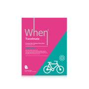 SIMPLY WHEN Travelmate Mask Μάσκα Προσώπου