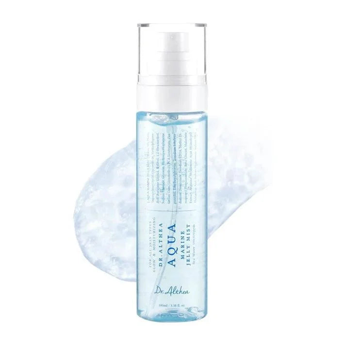 Dr. Althea Aqua Marine Jelly Mist 100ml