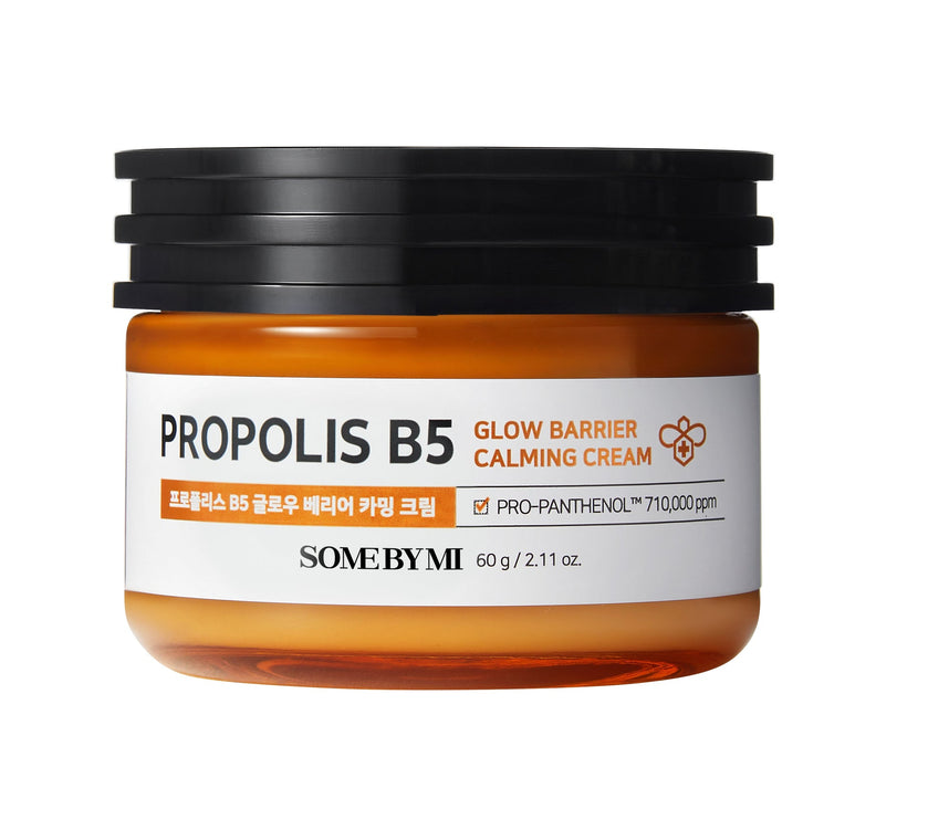 SOME BY MI Propolis B5 Glow Barrier Calming Cream  60ml