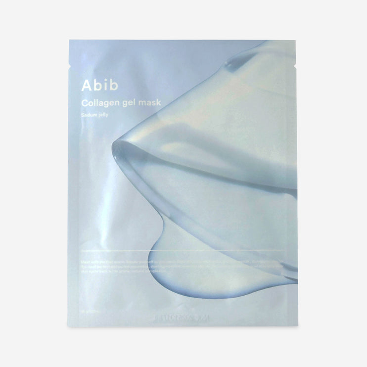 ABIB - Collagen Gel Mask Sedum Jelly