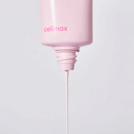 Celimax Heart Pink Tone Up Sun Cream SPF 50+ PA++++ Ενυδατική κρέμα με spf 40ml
