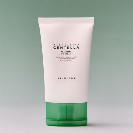 SKIN1004 Madagascar Centella Tea-Trica B5 Cream 75 ml