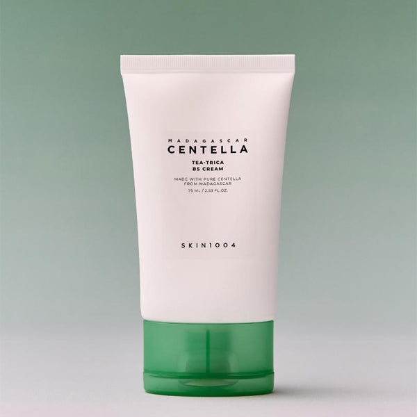 SKIN1004 Madagascar Centella Tea-Trica B5 Cream 75 ml