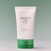 SKIN1004 Madagascar Centella Tea-Trica B5 Cream Κρέμα Προσώπου 75ml