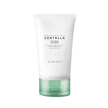 SKIN1004 Madagascar Centella Tea-Trica B5 Cream 75 ml