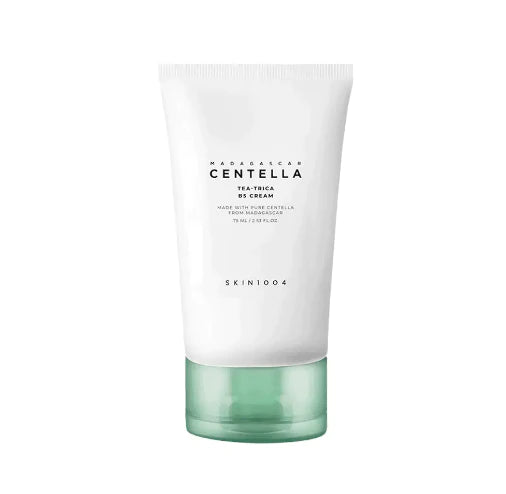 SKIN1004 Madagascar Centella Tea-Trica B5 Cream 75 ml