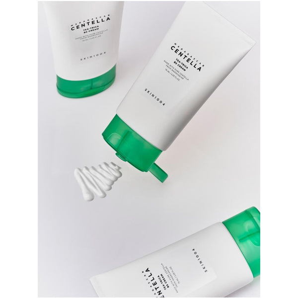 SKIN1004 Madagascar Centella Tea-Trica B5 Cream 75 ml