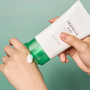 SKIN1004 Madagascar Centella Tea-Trica B5 Cream Κρέμα Προσώπου 75ml