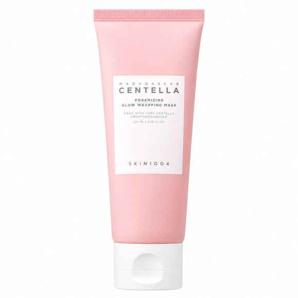 SKIN1004 Madagascar Centella Poremizing Glow Wrapping Mask Μάσκα Προσώπου 100ml