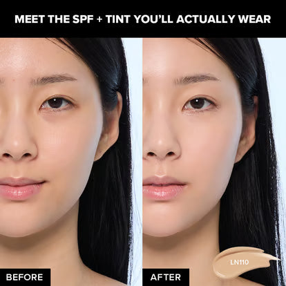 BEAUTY OF JOSEON-Daily Tinted Fluid Sunscreen Broad Spectrum SPF30 PA+++#LP110-50ml