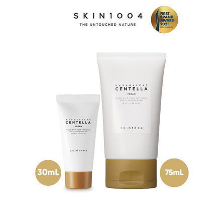 SKIN1004 Madagascar Centella Cream 30ml